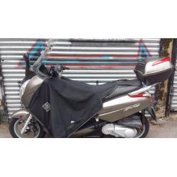 HONDA S WING 125 NOT GILERA SUZUKI PIAGGIO YAMAHA