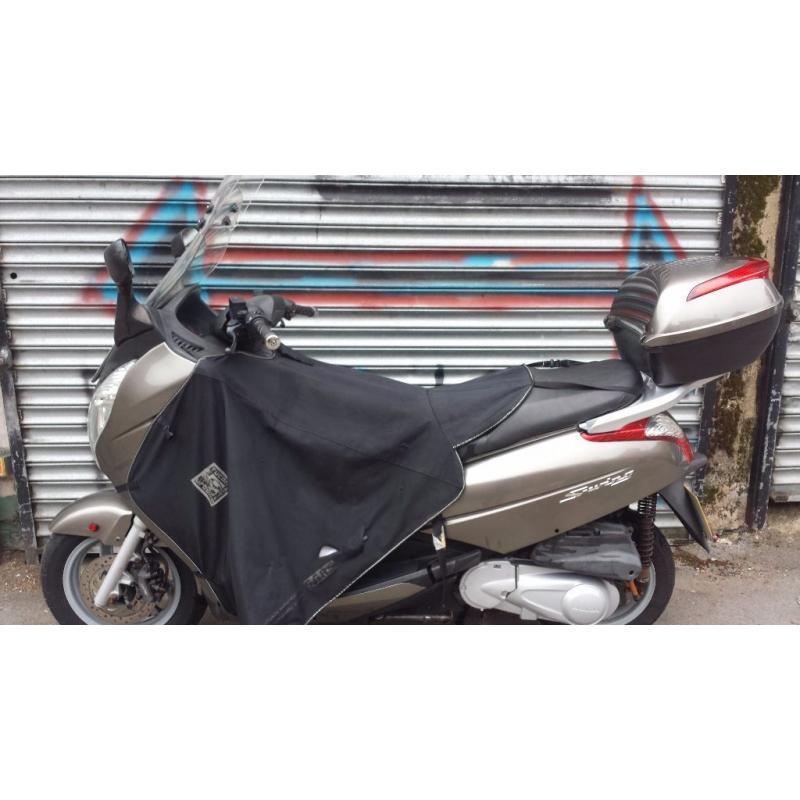 HONDA S WING 125 NOT GILERA SUZUKI PIAGGIO YAMAHA