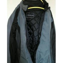 Women's bike jacket and trousers