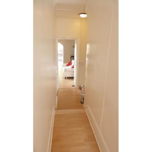 Female London House Flat Share, Double Size Room Single Price -- mint pie