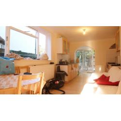 Female London House Flat Share, Double Size Room Single Price -- mint pie