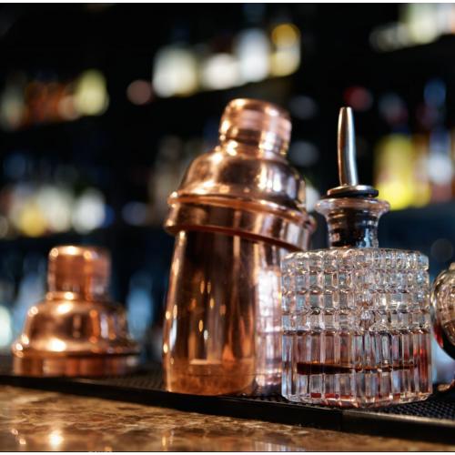 Weekend Manager wanted for busy Cocktail Bar Bexley
