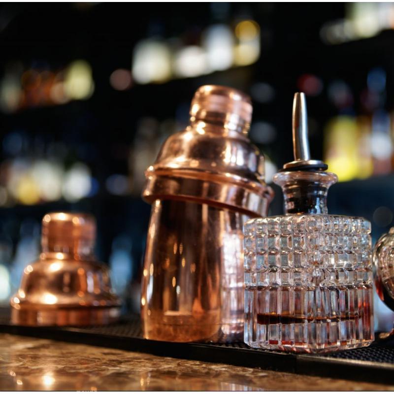 Weekend Manager wanted for busy Cocktail Bar Bexley