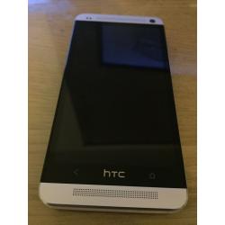 Htc One M7