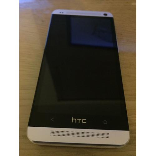 Htc One M7