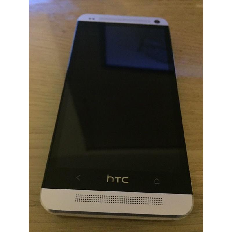 Htc One M7