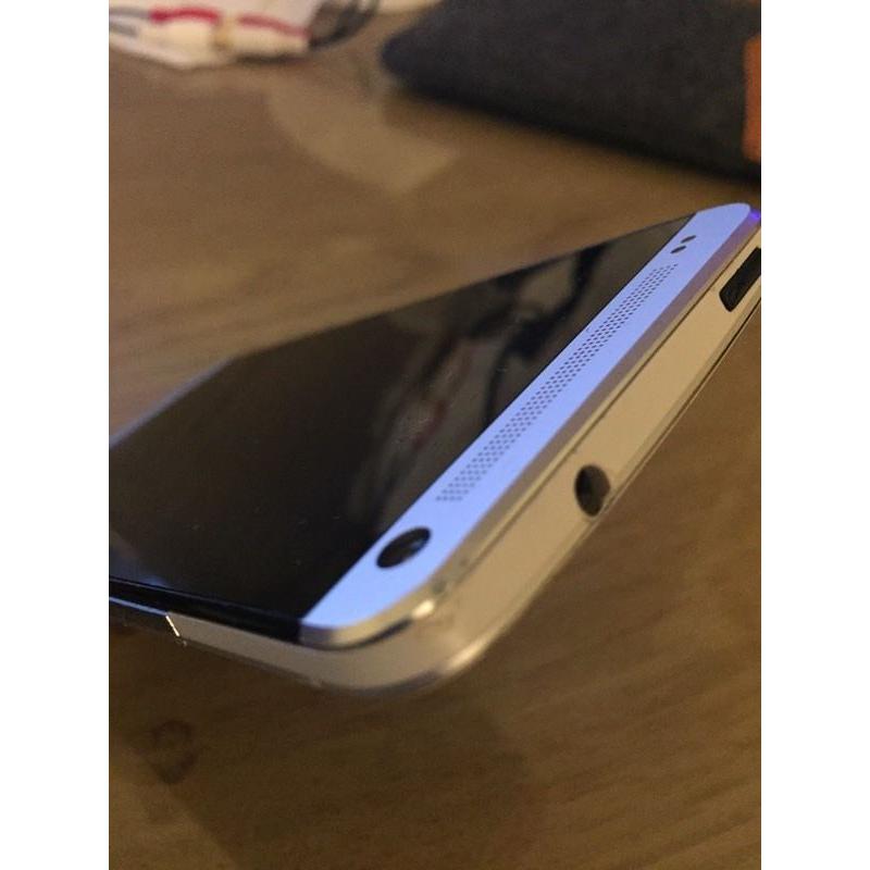 Htc One M7