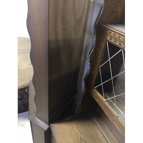 Immaculate Wooden Cabinet
