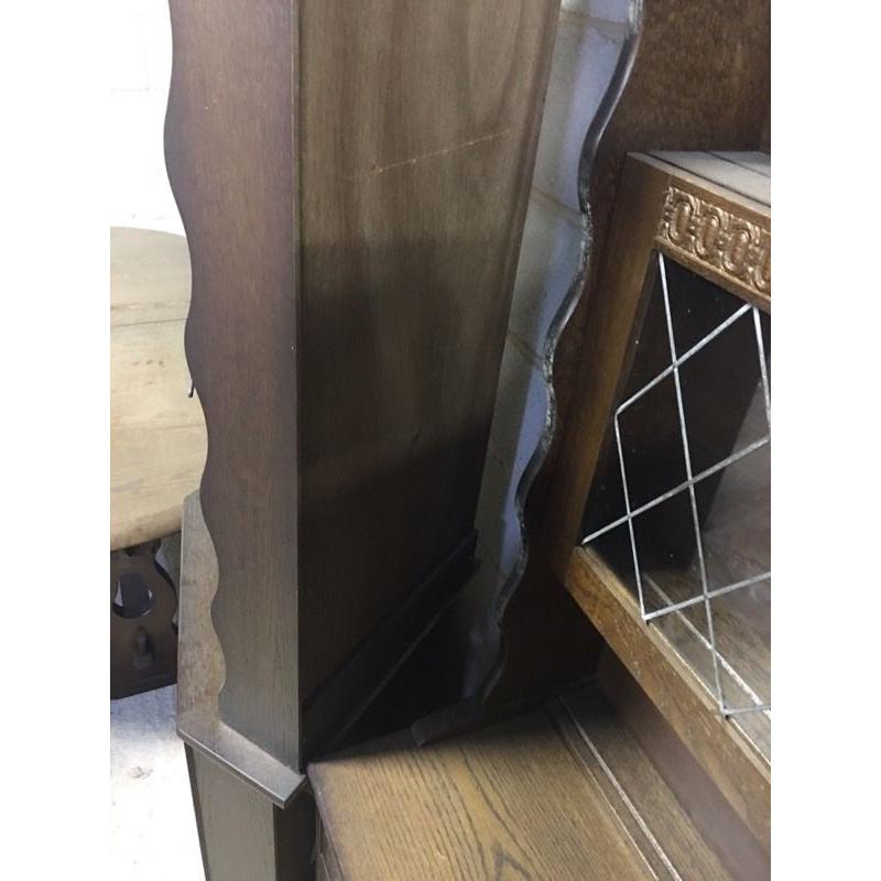 Immaculate Wooden Cabinet