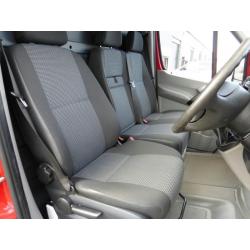 2010 MERCEDES-BENZ SPRINTER 310 CDi LWB High roof