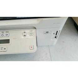 Dell printer and scanner