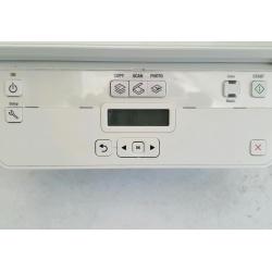 Dell printer and scanner