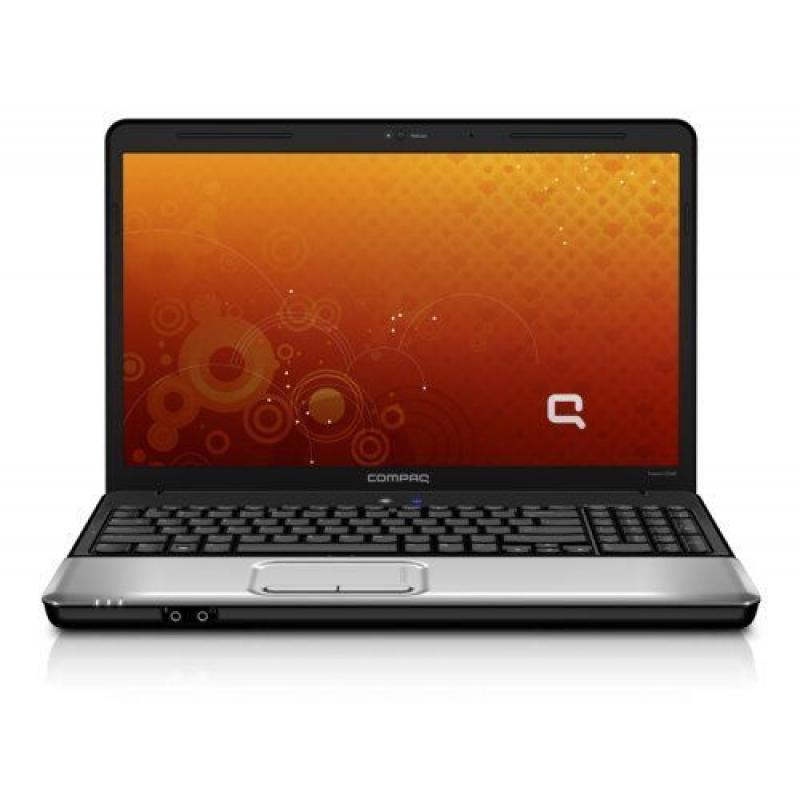 Compaq Presario CQ60 - 15.6" - Turion X2 RM-72 - Windows Vista - 4 GB RAM - 250 GB HDD