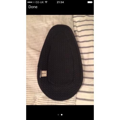 DAINESE G2 BACK PROTECTION INSERT like alpinestars