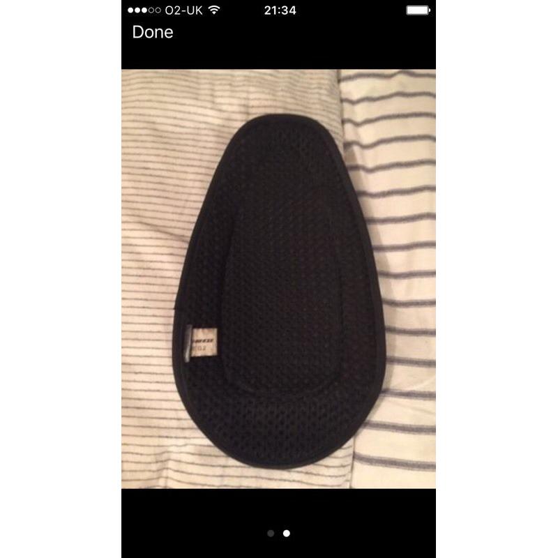 DAINESE G2 BACK PROTECTION INSERT like alpinestars