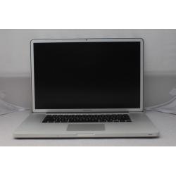 ANTIGLARE MacBook Pro 17, 16GB Memory, 256GB SSD, Quad Core i7, Adobe Cs6, Logic Pro, Final Cut