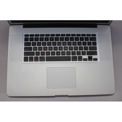 ANTIGLARE MacBook Pro 17, 16GB Memory, 256GB SSD, Quad Core i7, Adobe Cs6, Logic Pro, Final Cut