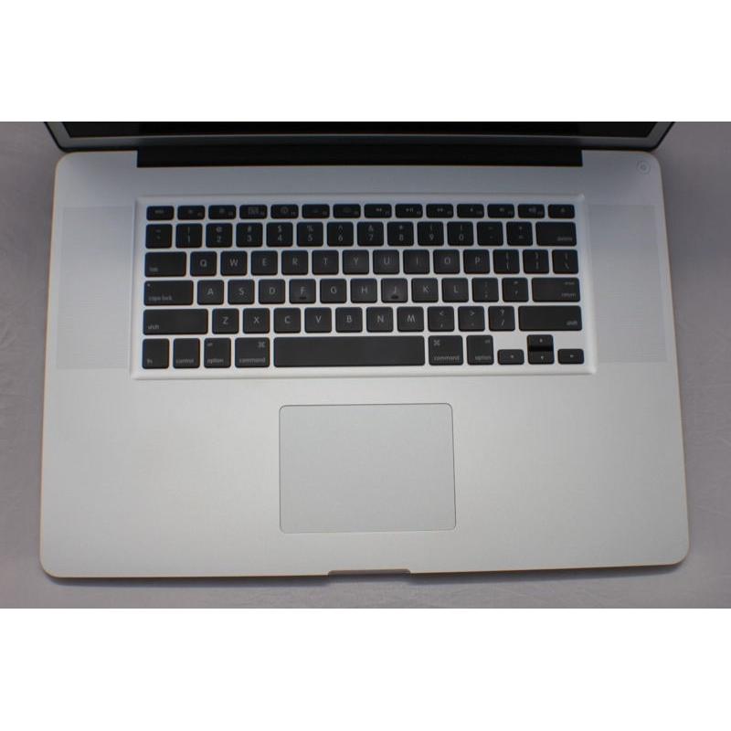 ANTIGLARE MacBook Pro 17, 16GB Memory, 256GB SSD, Quad Core i7, Adobe Cs6, Logic Pro, Final Cut