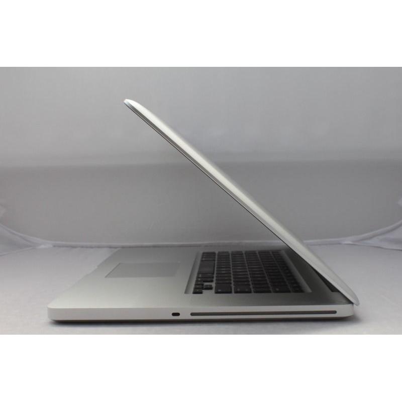 ANTIGLARE MacBook Pro 17, 16GB Memory, 256GB SSD, Quad Core i7, Adobe Cs6, Logic Pro, Final Cut