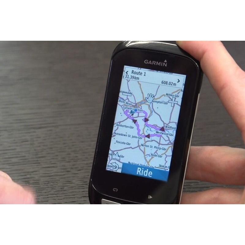 Garmin Edge 1000