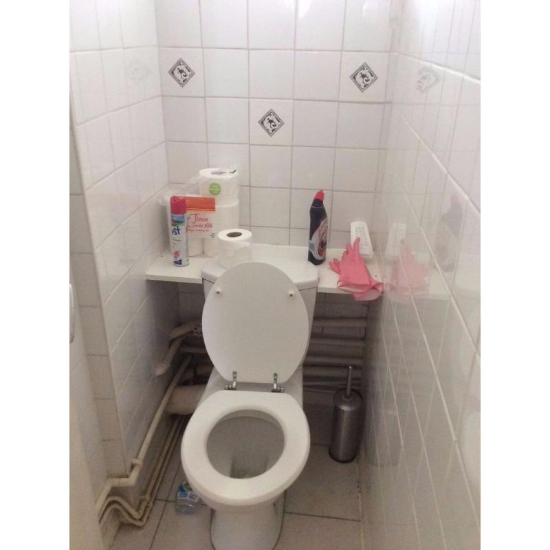 2 single rooms 4 min Bethnal Green, Old Street,Liverpool Street, Mile End, Shoreditch,Brick Lane