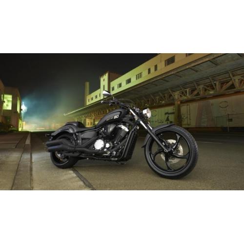2016 Yamaha XVS1300 Custom 1304.00 cc