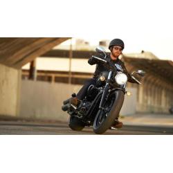 2016 Yamaha XVS1300 Custom 1304.00 cc