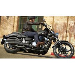 2016 Yamaha XVS1300 Custom 1304.00 cc