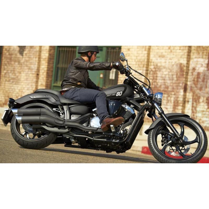 2016 Yamaha XVS1300 Custom 1304.00 cc