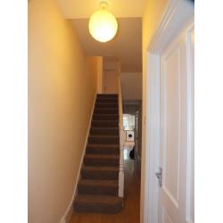 Master room available just few minutes by walk to Bruce Grove Station