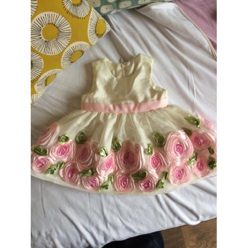 9m dress