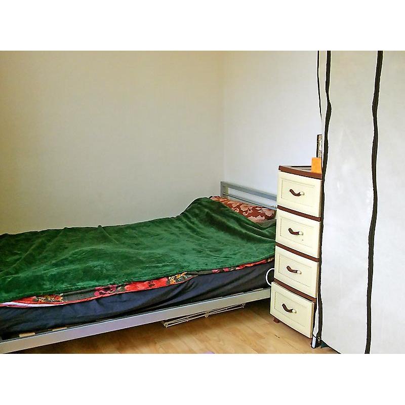 Beautiful Furnished Double Rooms with 2 weeks deposit only