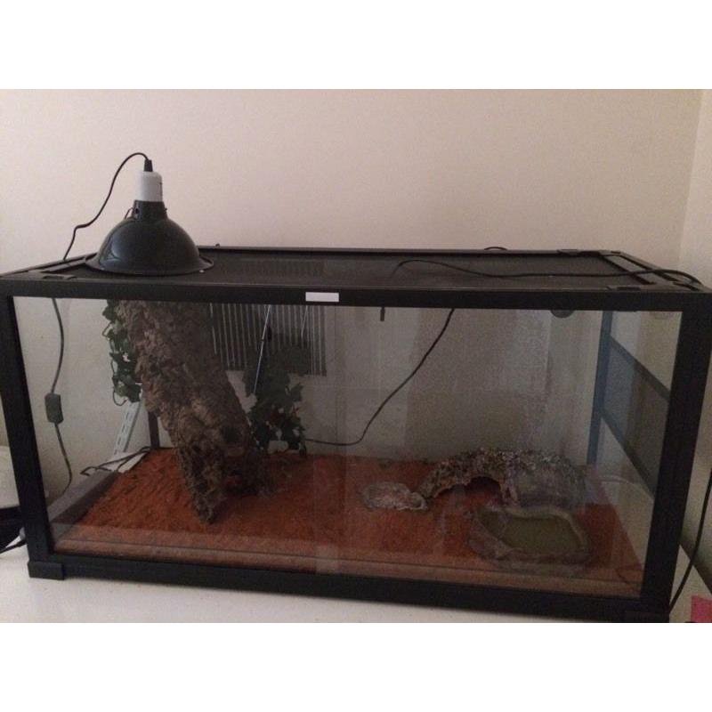 Vivarium