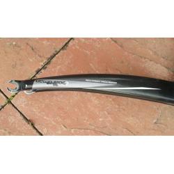 Boardman Road Comp Frame / Fork / BB / Cranks