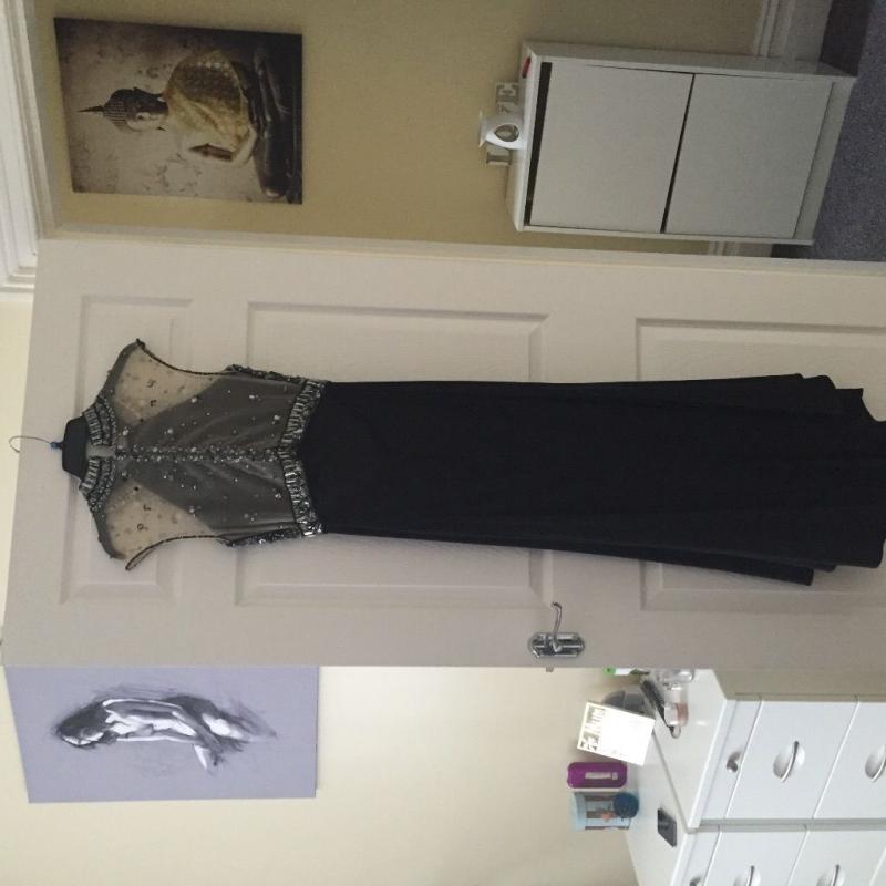 Prom dress size 12
