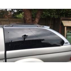 L200 carryboy canopy hardtop bargain