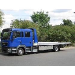LONDON 24-7 CAR & VAN RECOVERY BREAKDOWN TOWING SERVICES VEHICLE TRUCKS TOW ASSISTANT TRANSPORTER