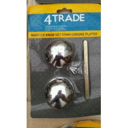 Door Handles