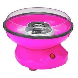 Pretty Pink Candy Floss Maker