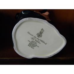 Royal Doulton Large 7" - Character Jugs from Williamsburg Night Watchman 1962