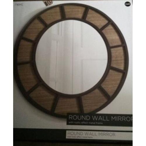 Next mirror - need gone asap