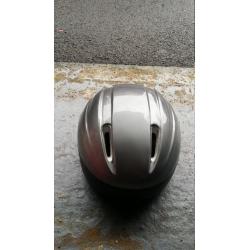 Girl Bike - Sonic Theme + Unisex helmet (grey)