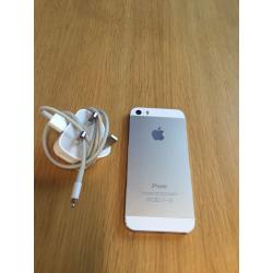 Apple iPhone 5s Gold 16gb UNLOCKED