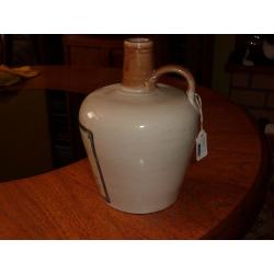 VERY COLLECTABLE GLENGELT SCOTTISH JUG GOOD CONDITION.
