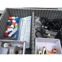 Tattoo kit