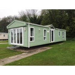 GREAT STATIC CARAVAN FOR SALE, NEAR NEWCASTLE, MORPETH, AMBLE, CRAMLINGTON, WHITLEY BAY, SOUTH SHELD