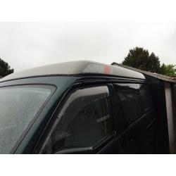 Mazda Bongo 2.4d manual 8 seater