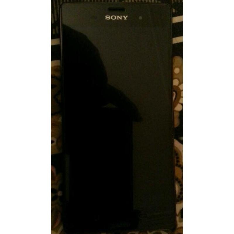 Sony xperia z3