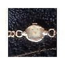 Ladies 9K gold Rotary watch and bracelet in good condition