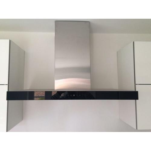 Cooker extractor hood - brand new